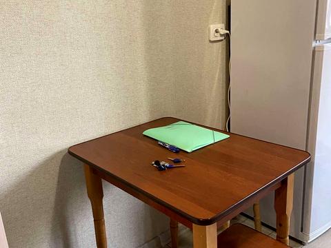 квартира по адресу Героев Днепра ул., 75