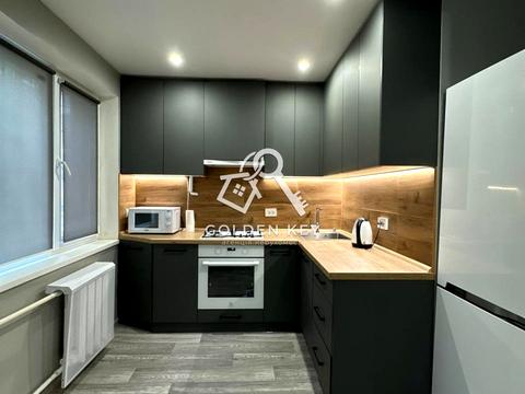 квартира за адресою пр-т. Миру, 52