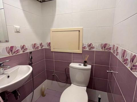 квартира за адресою Івана Пулюя вул., 3
