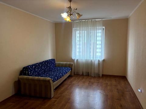 квартира по адресу Балтийский пер., 3