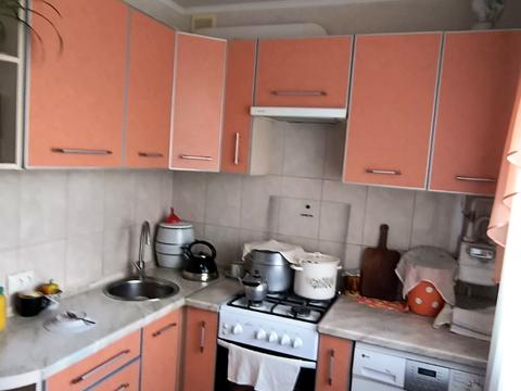 квартира по адресу Валентиновская ул. (Блюхера), 38