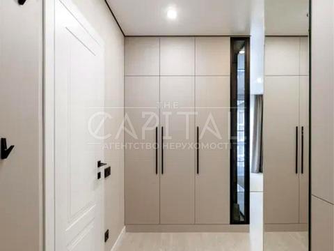 квартира по адресу Михаила Максимовича ул. (Трутенко Онуфрия), 24