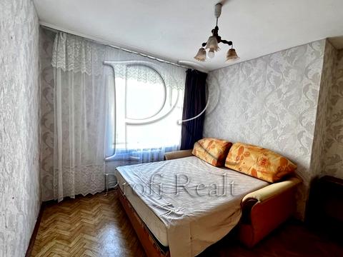 квартира за адресою Миколи Голего вул. (Лебедєва-Кумача), 7-Б