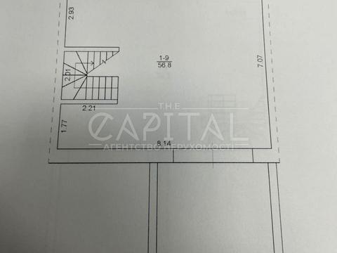 дом по адресу Киево-Мироцкая ул., 123
