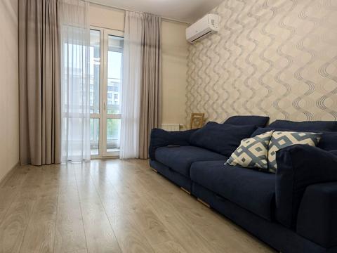 квартира за адресою Михайла Максимовича вул. (Онуфрія Трутенка), 28-Д