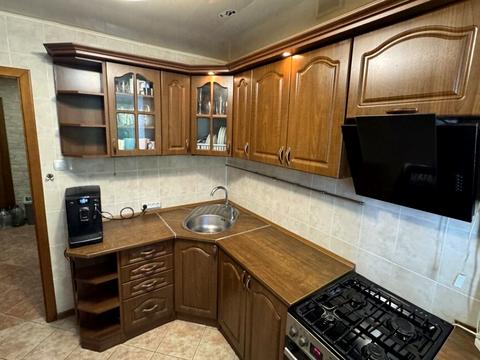 квартира за адресою Віктора Косенка вул., 6
