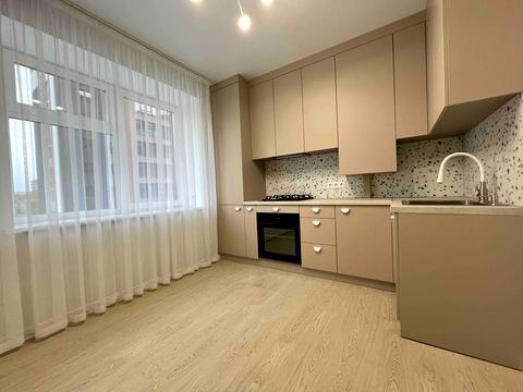 квартира по адресу Гетманская ул., 7А