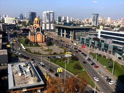 квартира по адресу Митрополита Василия Липковского ул. (Урицкого), 16-В
