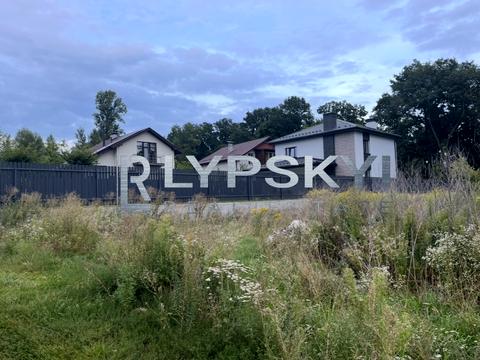 ділянка за адресою 