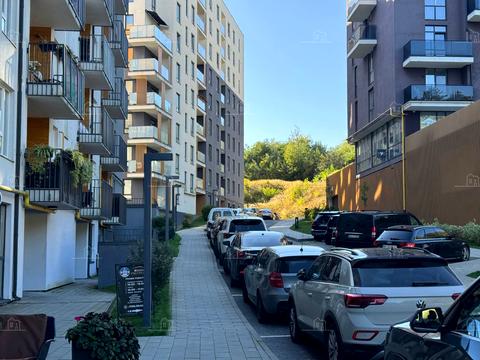 квартира по адресу Малоголосковская ул., 36