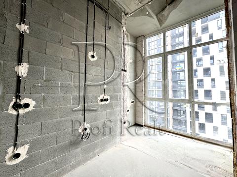 квартира за адресою Салютна вул., 2к6