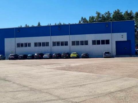 коммерческая по адресу Свято-Покровская ул. (Ленина), 68