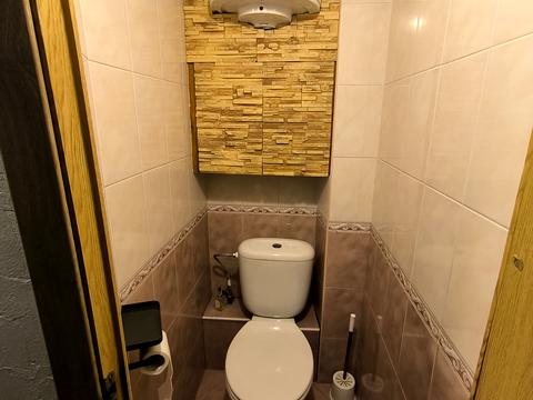 квартира по адресу Академика Ефремова ул. (Командарма Уборевича), 29/22