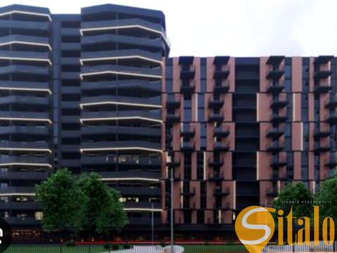 квартира за адресою В'ячеслава Чорновола просп. (), 16з