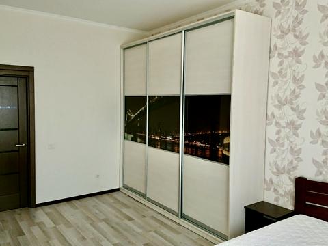 квартира по адресу Лабораторная ул., 6