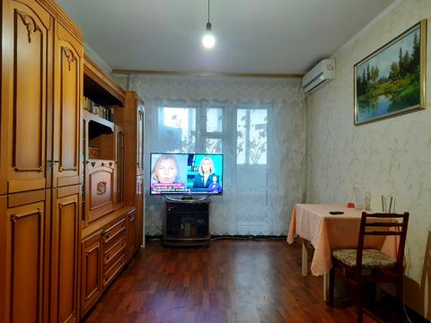 квартира по адресу Анны Ахматовой ул., 25