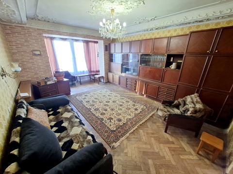 квартира по адресу Леси Украинки бульв., 20/22