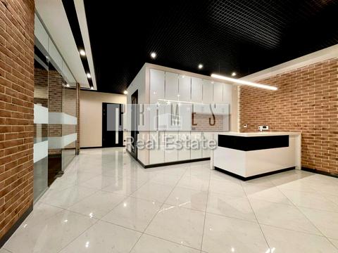 комерційна за адресою Івана Франка вул., 11