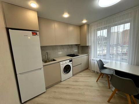 квартира по адресу Заречанская ул., 32