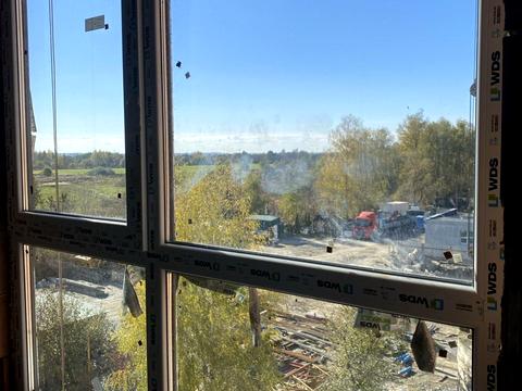 квартира за адресою Карла Мікльоша вул., 20а