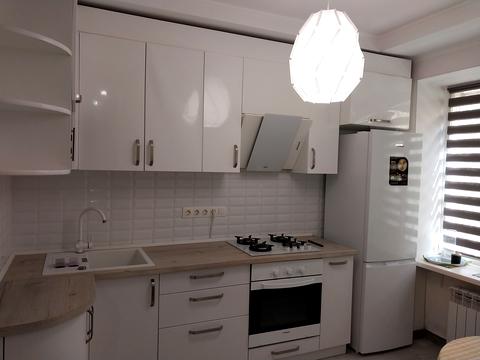 квартира за адресою Білоруська вул., 21