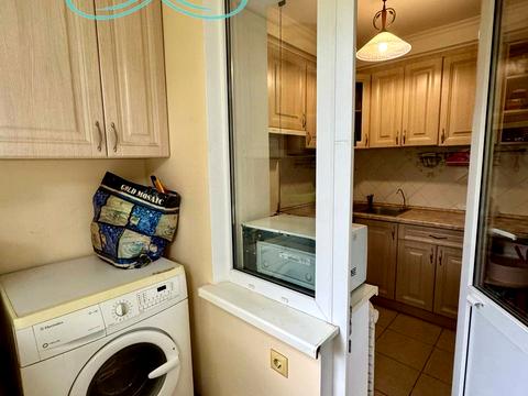 квартира по адресу Рокоссовского маршала просп., 4-А