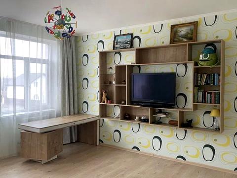 дом по адресу Чкалова ул.