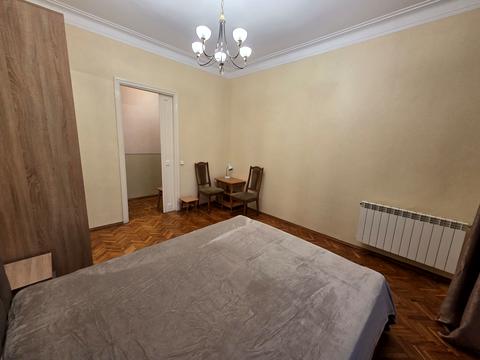 квартира по адресу Князей Острожских ул. (Московська), 41/8