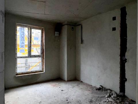 квартира по адресу Ясная ул., 25