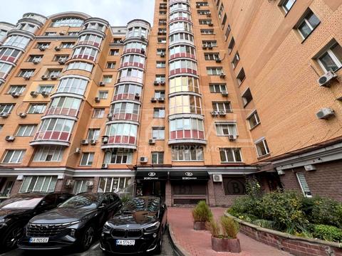 квартира за адресою Володимира Івасюка просп. (Героїв Сталінграду), 8