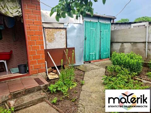 дом по адресу Уютная