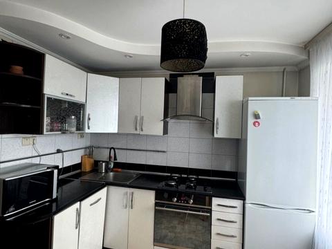 квартира за адресою Відродження просп., 7