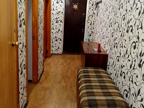 квартира за адресою Академіка Заболотного вул., 56/2