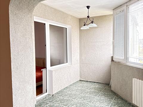 квартира за адресою Володимира Висоцького бульв., 5