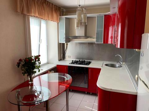 квартира по адресу Евгения Коновальца ул. (Щорса), 15