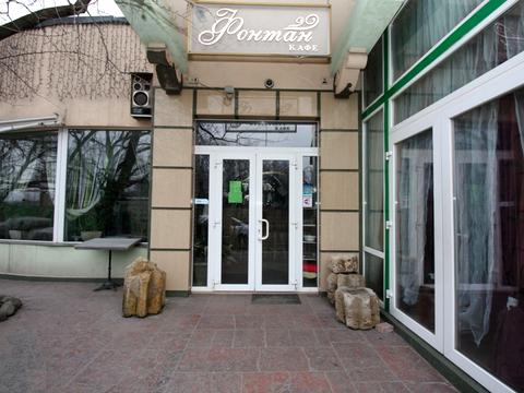 комерційна за адресою Тиражна вул., 9