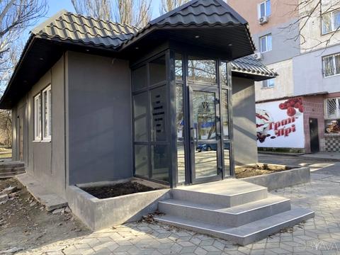 комерційна за адресою Илюши Кулика, 126