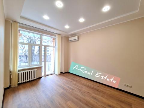 квартира за адресою Хрещатик вул., 21