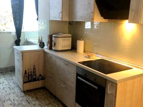 квартира за адресою Амосова пров., 22