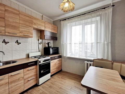 квартира по адресу Кулика і Гудачека ул. (Макарова)