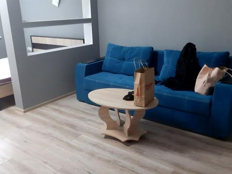 квартира по адресу Михайловская ул., 8