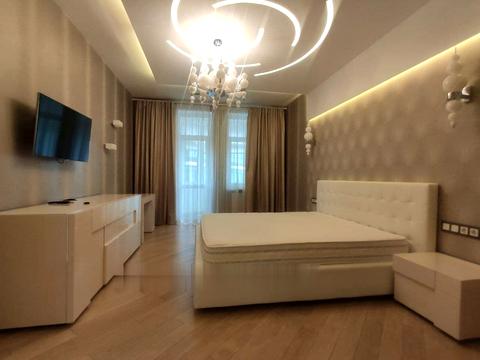 квартира по адресу Леси Украинки бульв., 7-А