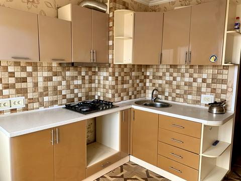 квартира по адресу Лунина просп.