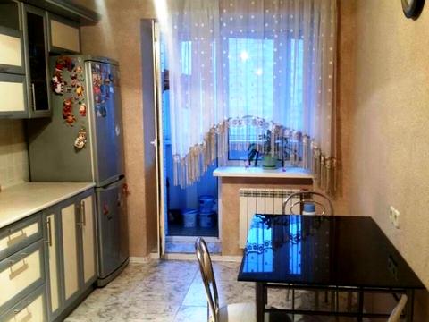 квартира за адресою Степана Рудницького вул. (Академіка Вільямса), 9