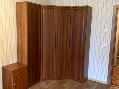 квартира за адресою Милославська вул., 16