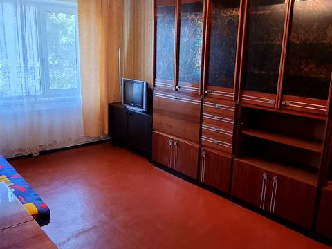 квартира по адресу Червоной Калины просп. (Владимира Маяковского), 20-В