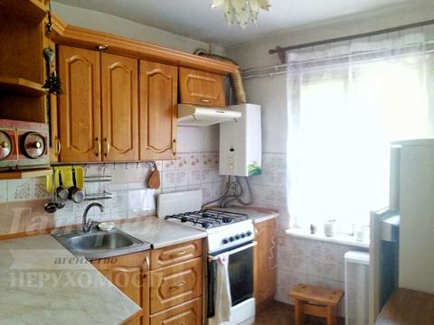 квартира за адресою Південний бульв.