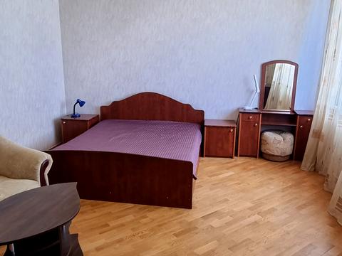 квартира по адресу Никольско-Слободская ул., 2-Б