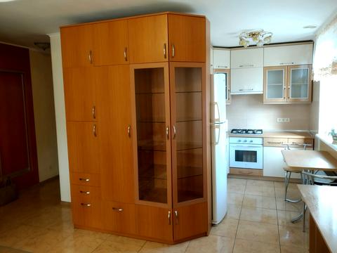 квартира за адресою Примеровская, 25