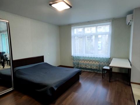 квартира по адресу Берестейский просп. (Победы), 71-А
